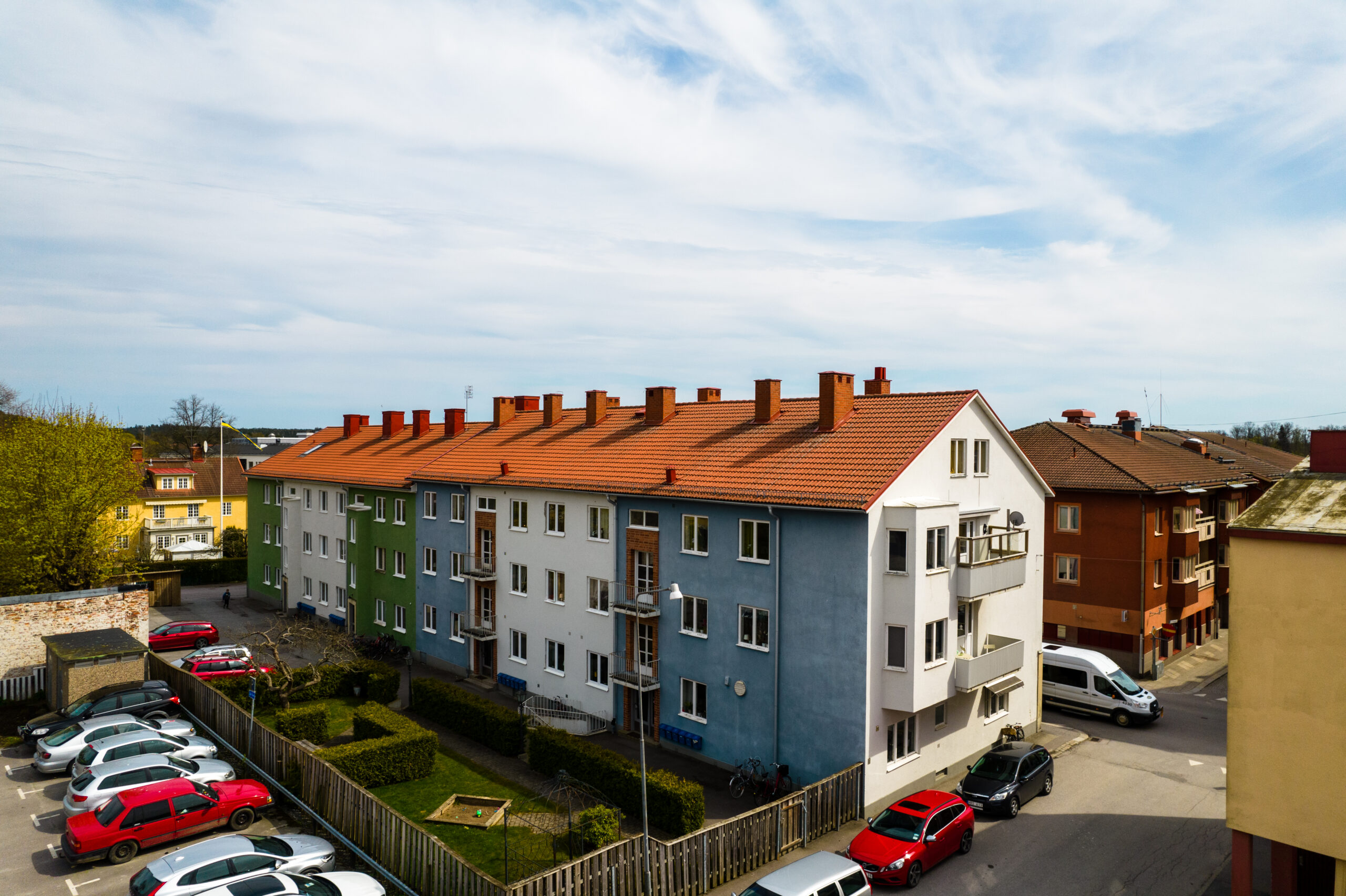 Lilla Bergsgatan 14 A