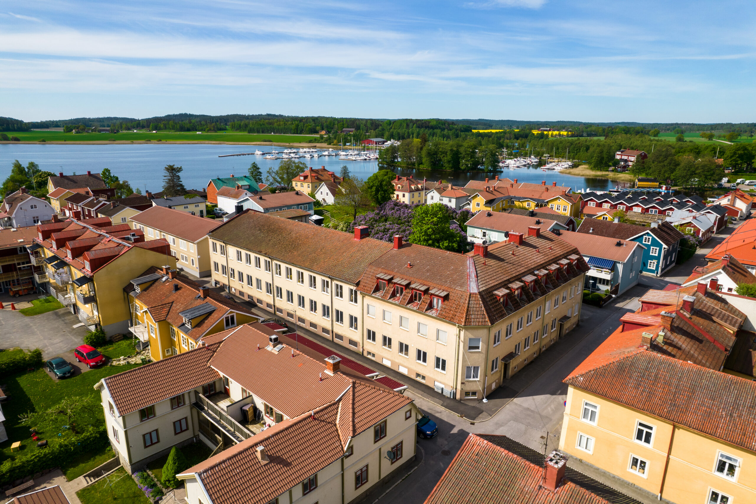 Norströmsgatan 14B