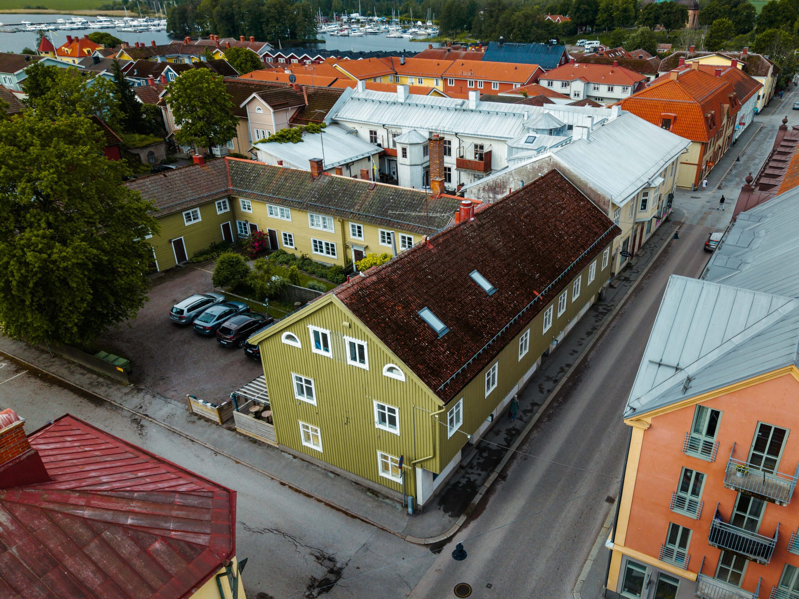 Stora Bergsgatan 17