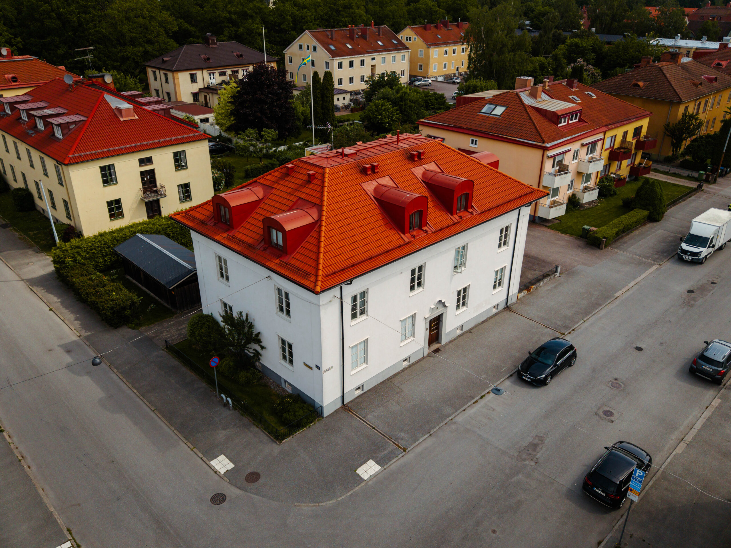 Sturegatan 19