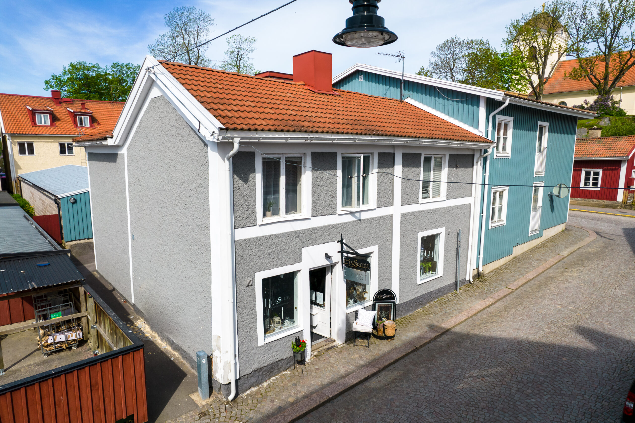Väderkvarnsgatan 25